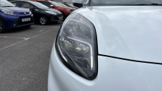 Ford Puma 1.0 EcoBoost Hybrid mHEV ST-Line Vignale 5dr Petrol Hatchback